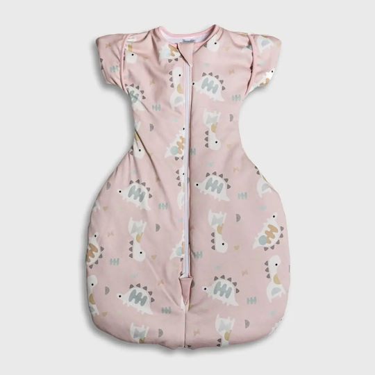 Tender Summer Sleeping Bag 0.5 Tog Pink