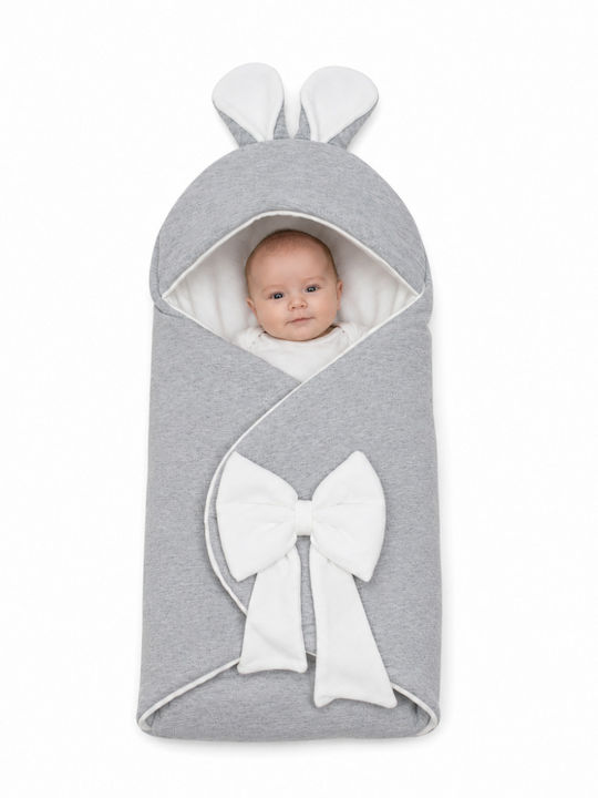 Kamtex Baby Χειμερινός Υπνόσακος Γκρι Kamtex Baby Χειμερινός Υπνόσακος Γκρι