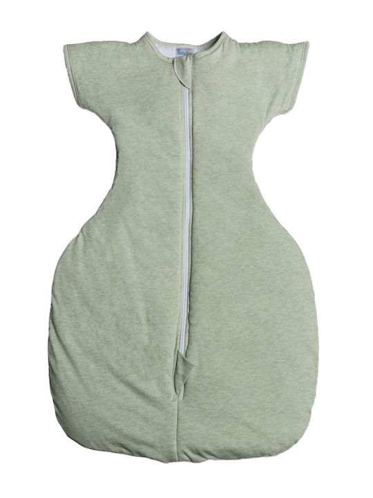 Tender Winter Sleeping Bag 2.5 Tog Bay Leaf Mint