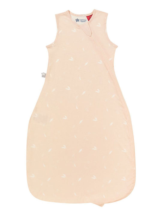 Grobag Зима Спален чувал SleepBag 2.5 Тог Pink Petal