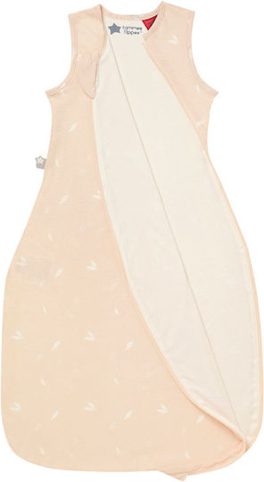 Grobag Χειμερινός Υπνόσακος SleepBag 2.5 tog Pink Petal