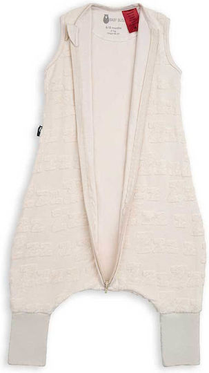 The Gro Company Winter Sleeping Bag with Feet 2.5 Tog Dreamy Zzz