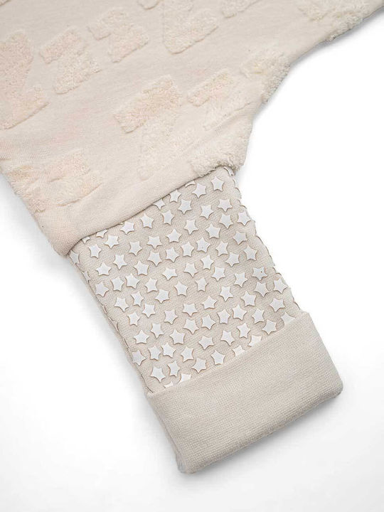 The Gro Company Iarna Sac de dormit cu picioare 2.5 tog Dreamy Zzz