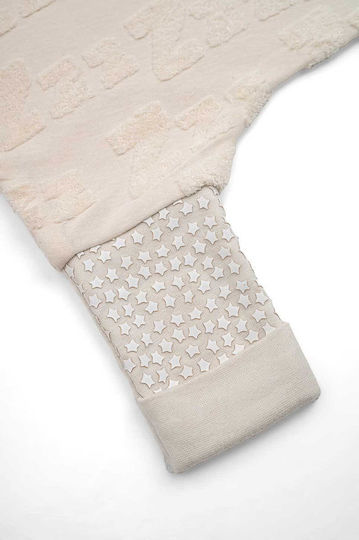 The Gro Company Winter Sleeping Bag with Feet 2.5 Tog Dreamy Zzz