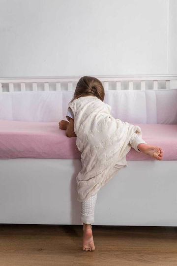 The Gro Company Winter Sleeping Bag with Feet 2.5 Tog Dreamy Zzz