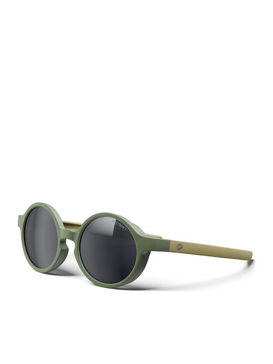 Julbo Παιδικά Γυαλιά Ηλίου Πράσινα για 1-3 Ετών J5801116