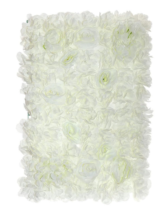 Cosmofan Künstliches Pflanzen Panel 60x40cm