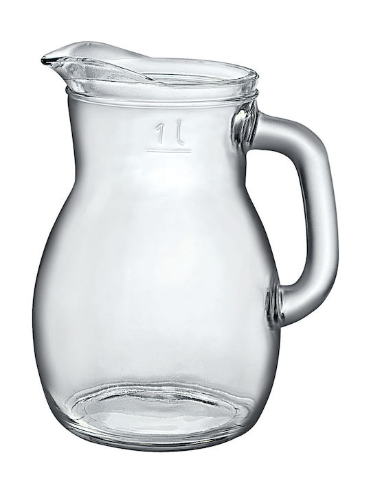 Bormioli Rocco Bistrot Kanne 1000ml