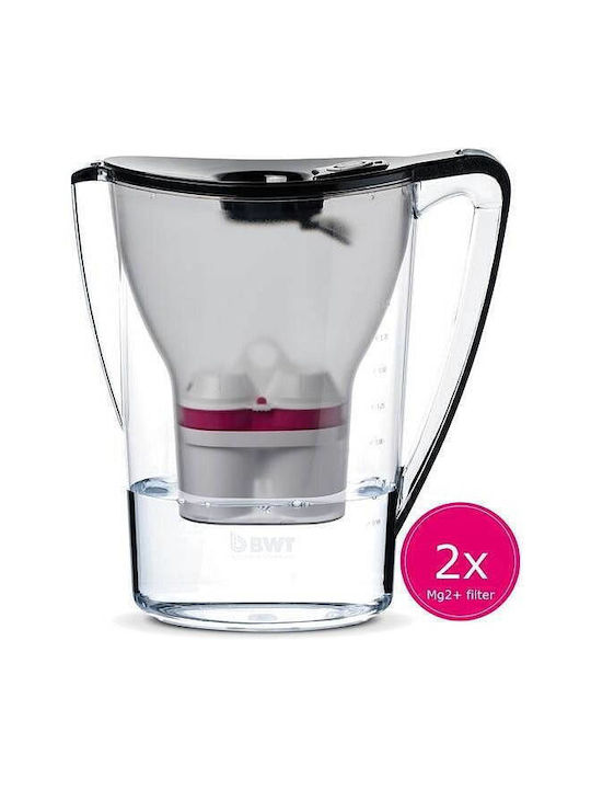 BWT Aqualizer Serving Jug 2700ml