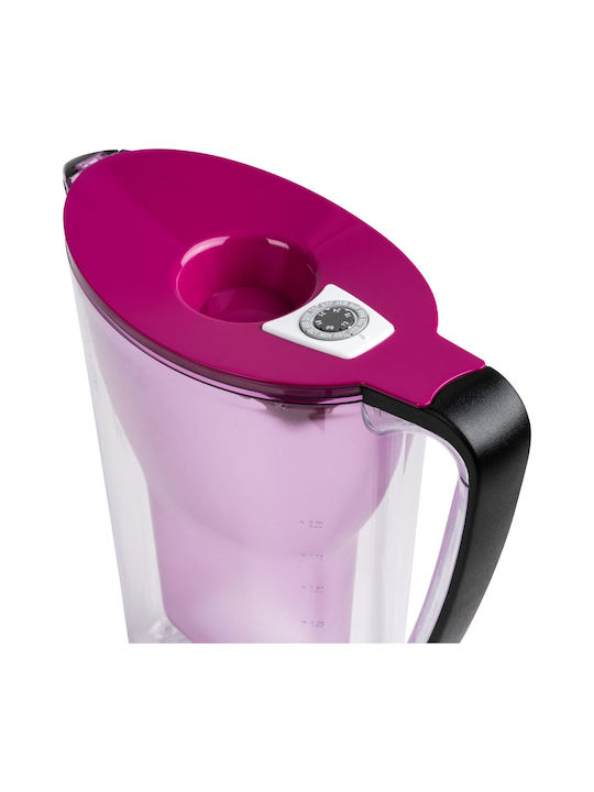 BWT Aqualizer Plastic Serving Jug with Filter 2700ml
