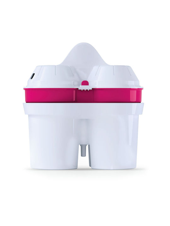 BWT Aqualizer Plastic Serving Jug with Filter 2700ml
