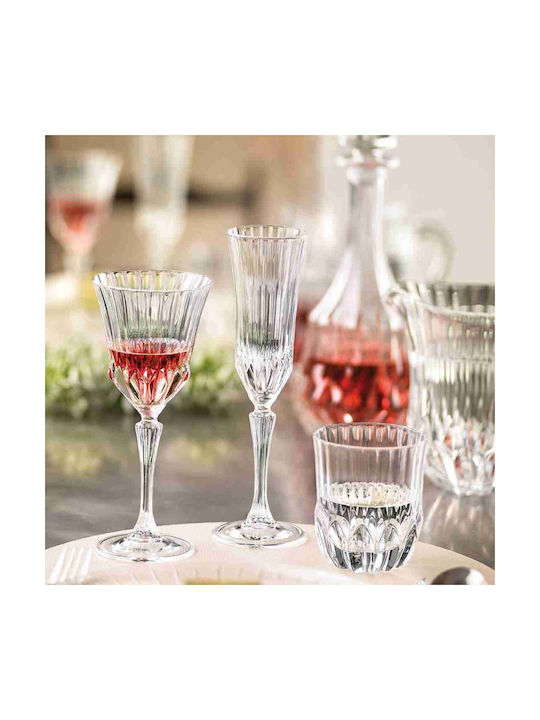 RCR Style Adagio Krug Kristall 1200ml 1Stück