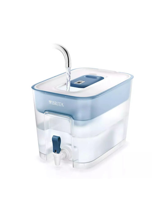 Brita Flow Mx Pro Κανάτα Σερβιρίσματος