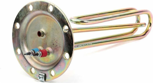 Αντίσταση με 8 Τρύπες Φ140 Solar Water Heater Heating Element