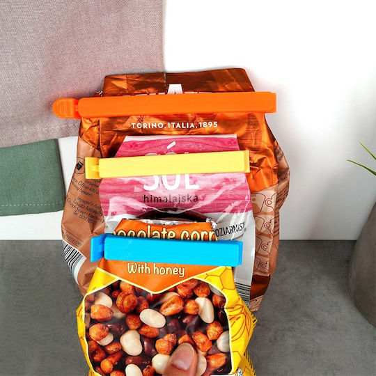 Spice Bag Clips 32 Pieces