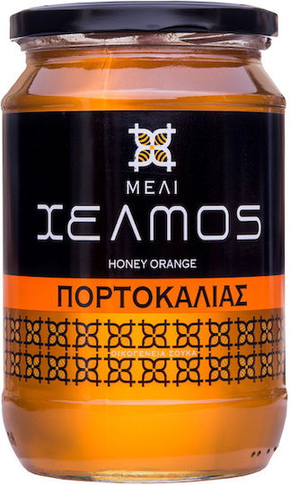 CHelmos Honey Orange 950gr