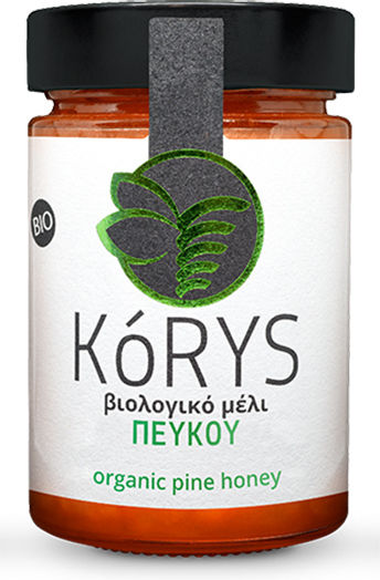 Korys Мед Pine