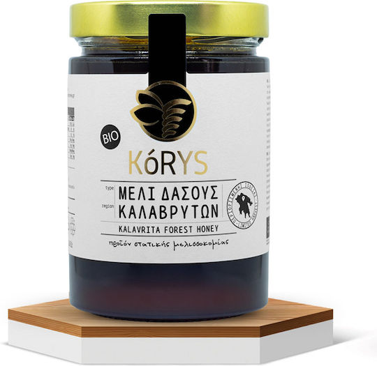 Korys Βιολογικό Μελι Δάσους Καλαβρύτων 750gr