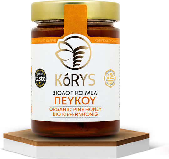 Korys Мед Pine