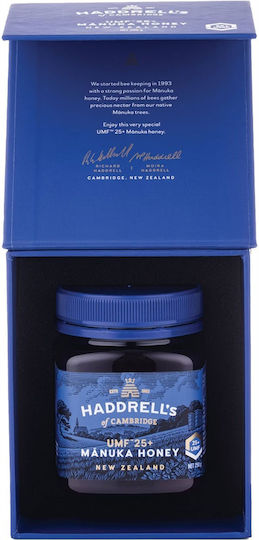 Μελιός Μέλι Manuka 250gr