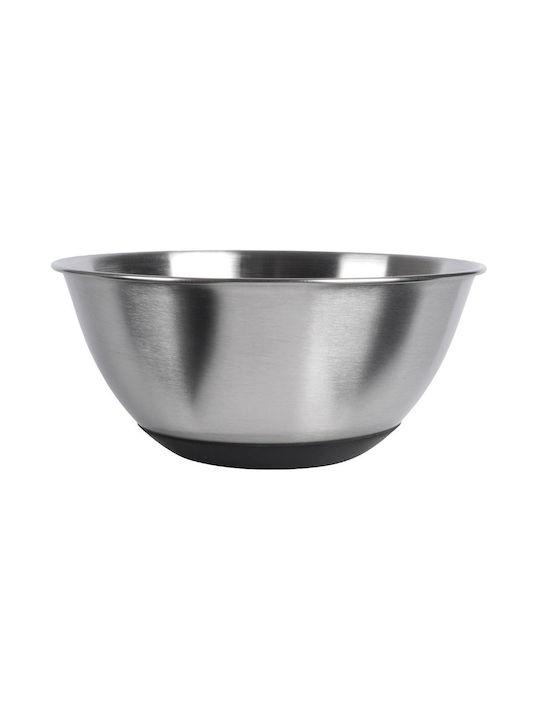 Excellent Houseware Купа за сервиране Кръгла Inox с диаметър 15бр