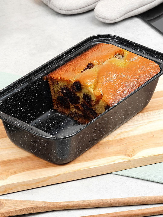 Orion Formă de Patiserie de Pâine 25.5x13x6buc 1buc