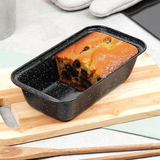 Orion Formă de Patiserie de Pâine 25.5x13x6buc 1buc