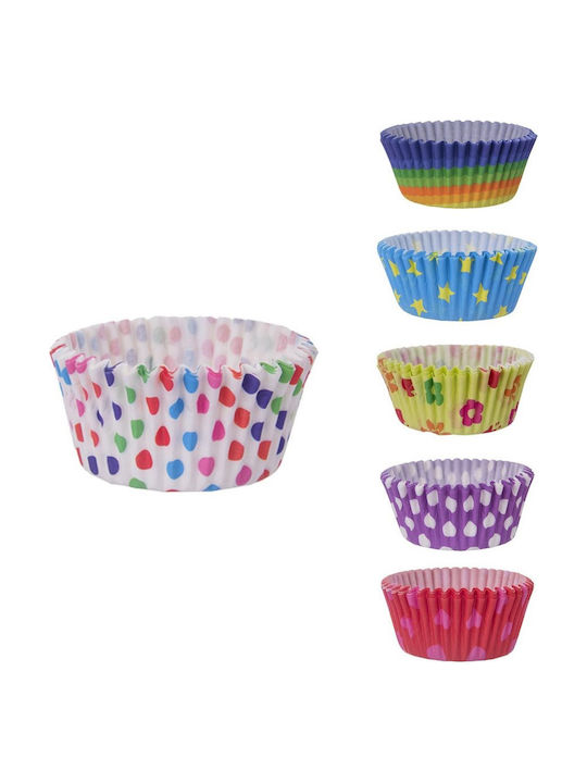 Φόρμα Ζαχαροπλαστικής για Cupcakes/Muffins
