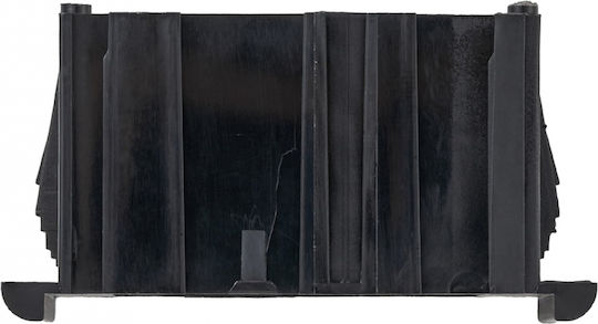 Elektrische Schalttafel-Zubehör Basis Rahmen Schalter Elektrisches Knopf Mittlere Montage