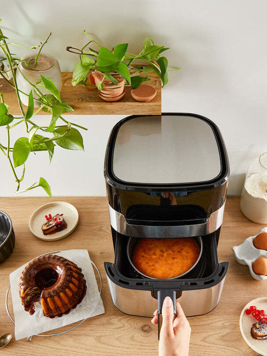 Tefal Φόρμα Ζαχαροπλαστικής για Κέικ Στρογγυλή