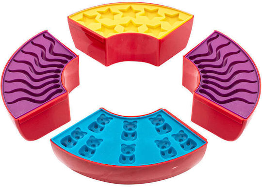 Elite Backform Silikon 1cm