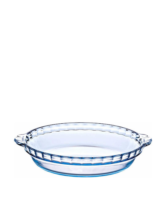 Pyrex Форма за сладкарство за тарталетки Стъклен 22x22бр 1бр