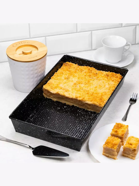 Sheet Cake Mold 24x36 Cm Kinghoff Kh-1776