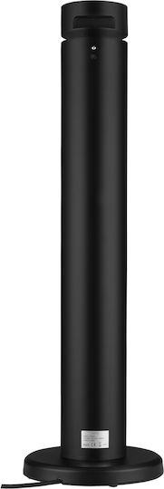 Електрически Лъчист Отоплител 2.5kw Kd6502