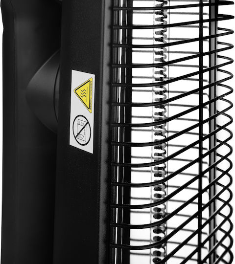 Електрически Лъчист Отоплител 1.5kw Kd6503