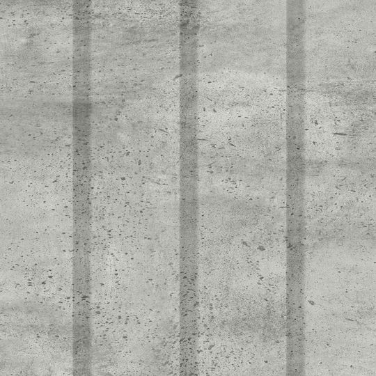 Gray Wooden Office Cabinet Concrete 33x34.5x92cm