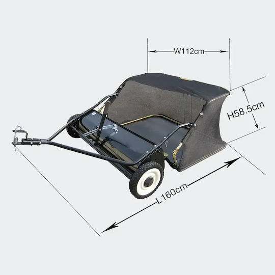 Wiltoc 51701 Σκούπα