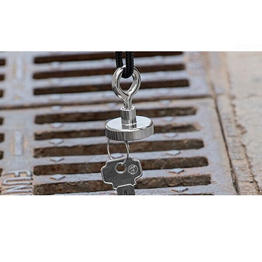 Inofix 4306-1 Starker Schweißmagnet 32x44mm