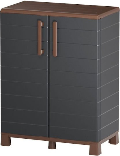 Dublu-Foi Portofino Plastic 68x37x90 cm Dublu-Foi Portofino Plastic 68x37x90 cm