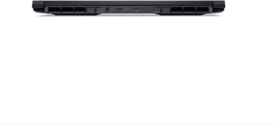 Acer Nitro V 16 AI ANV16-I31 -76UY 16" IPS FHD+ 165Hz (Core 7-240H/16GB/512GB SSD/GeForce RTX 5060/No OS) (US Keyboard)