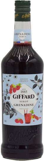 Giffard Sirop pentru Cocktail cu Aromă Grenadine 1000ml