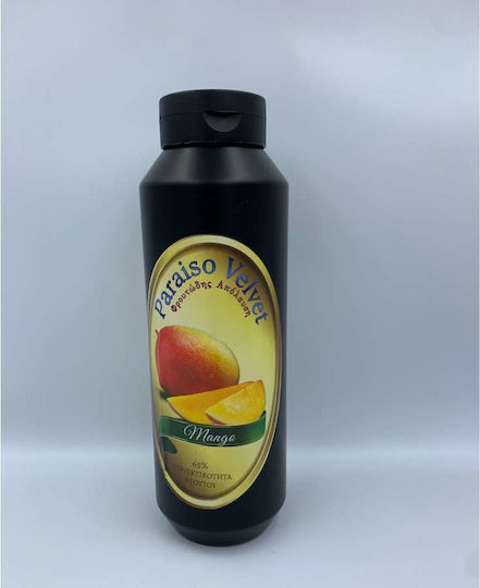 PZ Puree for Cocktails with Flavor Mango 1000gr
