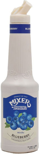 Mixer Blueberry Püree für Cocktails 1000ml
