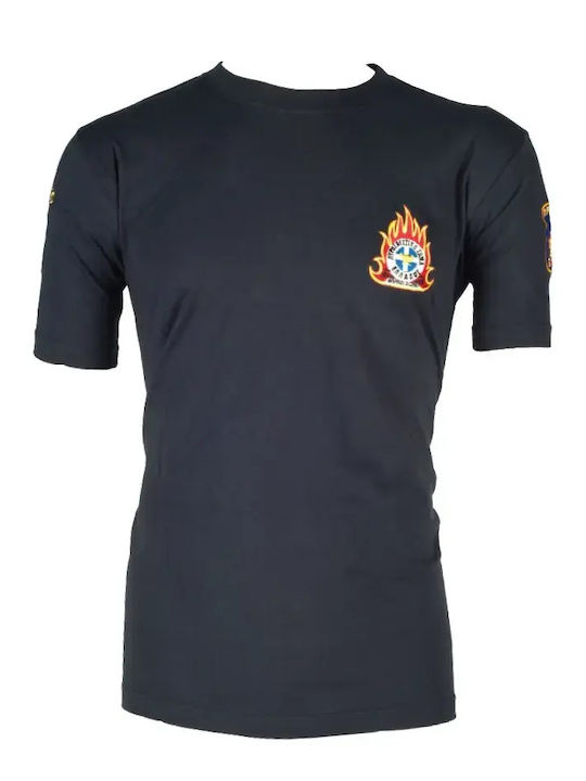 Armymania 203124 Tricou Pompieri