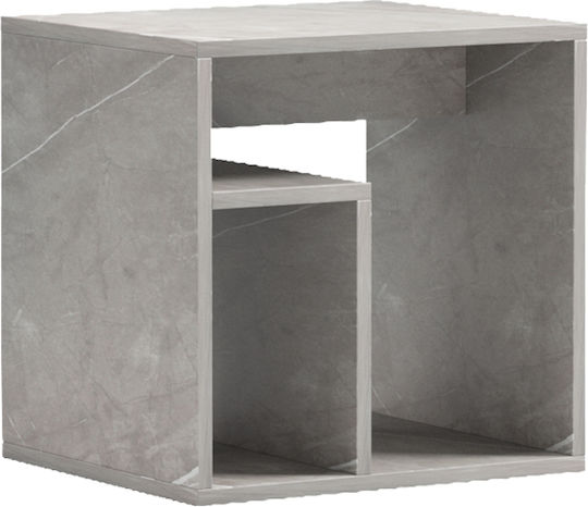 Doublo Ξύλινο 40x35x40cm Doublo Ξύλινο 40x35x40cm