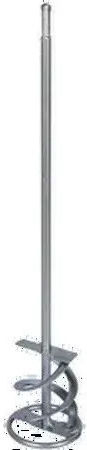 Oem F13990 Paint Mixing Paddle Sds Plus 100mm X 10mm X 500mm