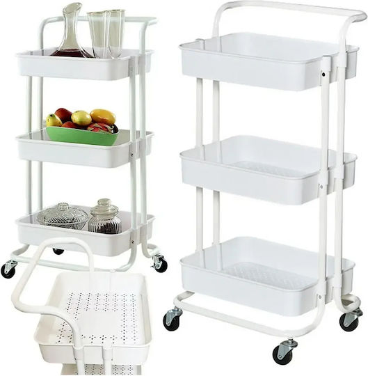 Verk Group Metal Food Rack Black Verk Group Metal Food Rack Black