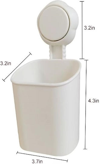 Wall Shelf 8x11cm