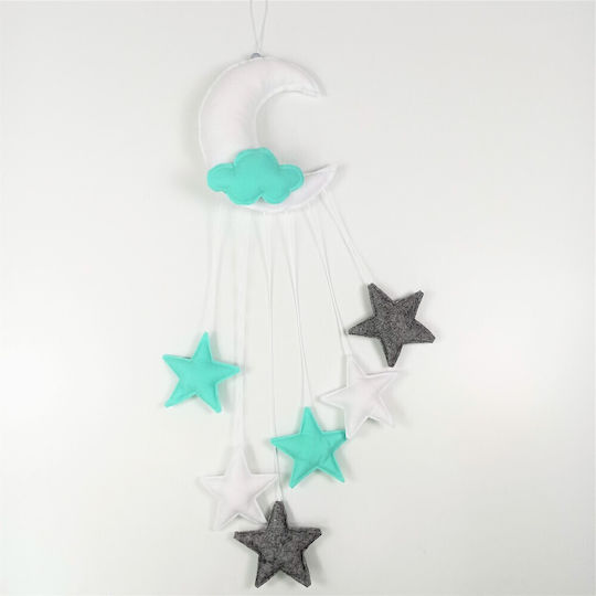 Baby Star Μισοφέγγαρο Baby Star Μισοφέγγαρο