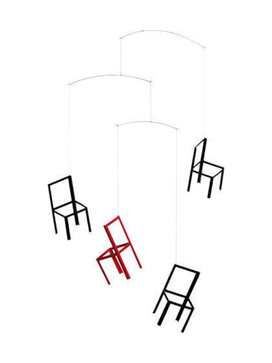 Flensted Mobiles Kinderwanddekoration Zimmer Mobile